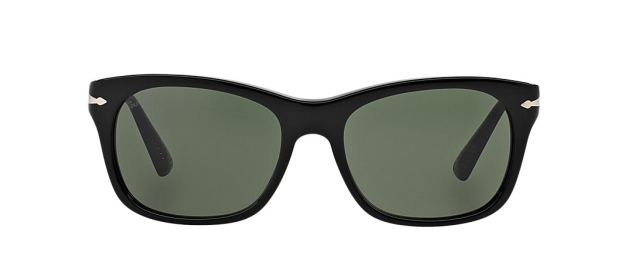Persol PO 3099 Black Phoenix Arrow 95/31 thumbnail