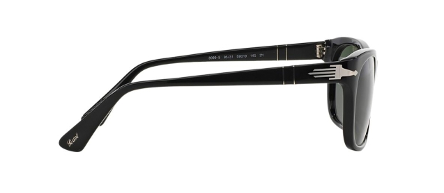 Persol PO 3099 Black Phoenix Arrow 95/31 thumbnail