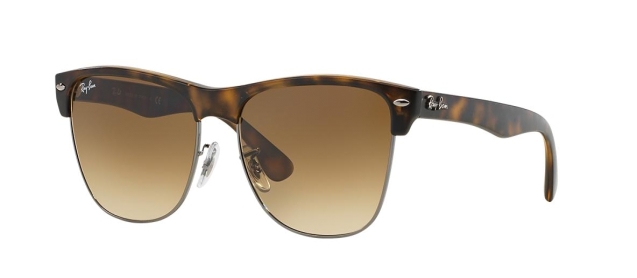 Ray-Ban RB 4175 878/51 CLUBMASTER OVERSIZED thumbnail