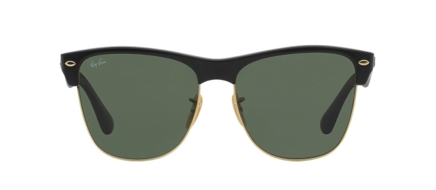 Ray-Ban RB 4175 877 CLUBMASTER OVERSIZED CLASSIC thumbnail