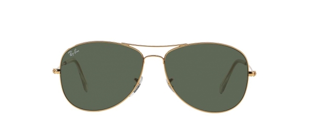 Ray-Ban RB 3362 001 COCKPIT thumbnail