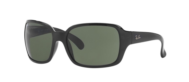 Ray-Ban RB 4068 601 HIGHSTREET thumbnail