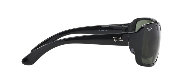 Ray-Ban RB 4068 601 HIGHSTREET thumbnail