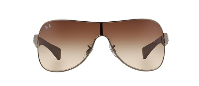 Ray-Ban RB 3471 029/13 YOUNGSTER thumbnail