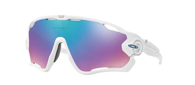 Oakley OO 9290 JAWBREAKER Polished White 21 thumbnail
