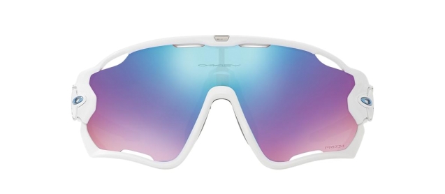 Oakley OO 9290 JAWBREAKER Polished White 21 thumbnail