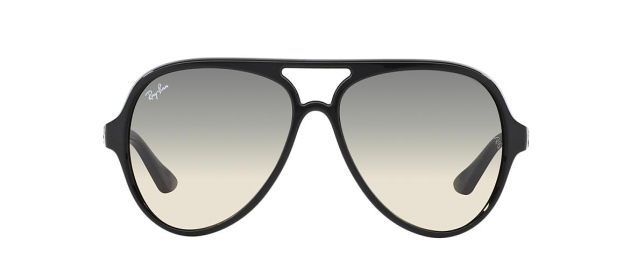 Ray-Ban RB 4125 601/32 ICONS CATS 5000 thumbnail