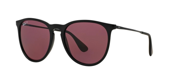 Ray-Ban RB 4171 601/5Q YOUNGSTER ERIKA POLARIZED thumbnail