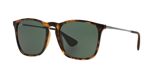 Ray-Ban RB 4187 710/71 YOUNGSTER CHRIS thumbnail