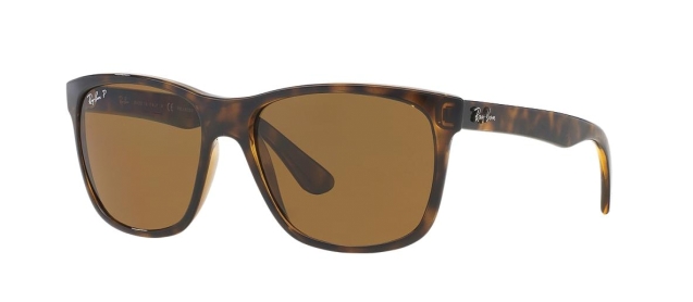 Ray-Ban RB 4181 710/83 HIGHSTREET POLARIZED thumbnail