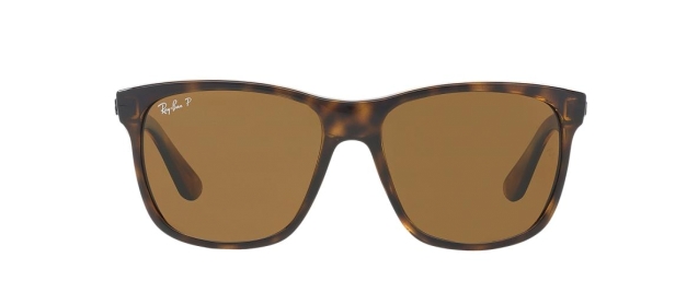 Ray-Ban RB 4181 710/83 HIGHSTREET POLARIZED thumbnail