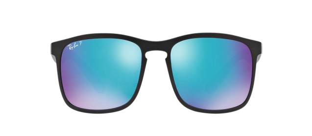 Ray-Ban RB 4264 601S/A1 TECH CHROMANCE POLARIZED thumbnail