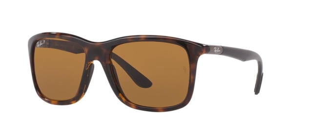 Ray-Ban RB 8352 6221/83 ACTIVE LIFESTYLE POLARIZED thumbnail