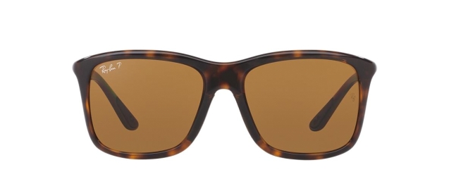 Ray-Ban RB 8352 6221/83 ACTIVE LIFESTYLE POLARIZED thumbnail