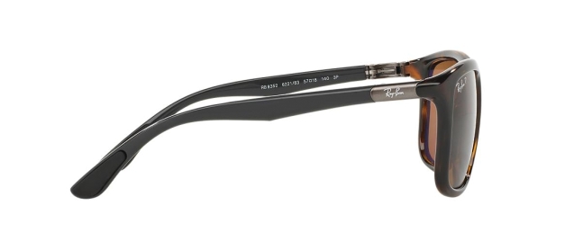 Ray-Ban RB 8352 6221/83 ACTIVE LIFESTYLE POLARIZED thumbnail