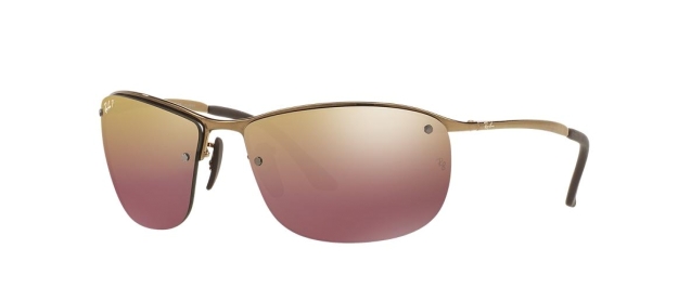 Ray-Ban RB 3542 197/6B TECH CHROMANCE POLARIZED thumbnail