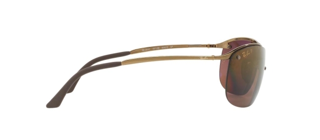 Ray-Ban RB 3542 197/6B TECH CHROMANCE POLARIZED thumbnail