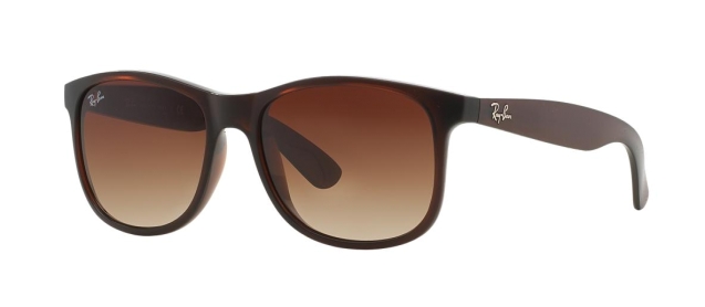 Ray-Ban RB 4202 6073/13 YOUNGSTER ANDY thumbnail