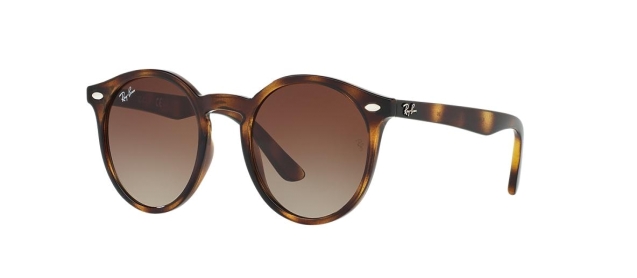 Ray-Ban Junior RJ 9064 152/13 SHINY HAVANA thumbnail
