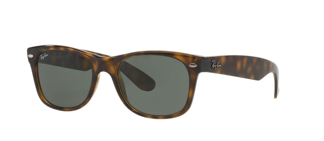 Ray-Ban RB 2132 902 NEW WAYFARER® CLASSIC thumbnail
