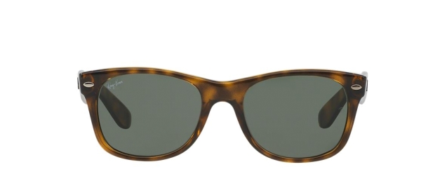 Ray-Ban RB 2132 902 NEW WAYFARER® CLASSIC thumbnail