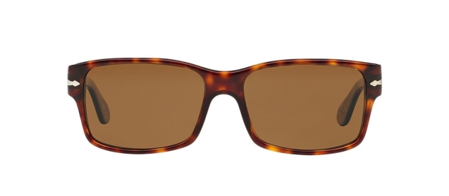 Persol PO 2803 Havana Polarized 24/57 thumbnail