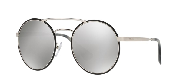 Prada PR 51S Silver 1AB2B0 thumbnail