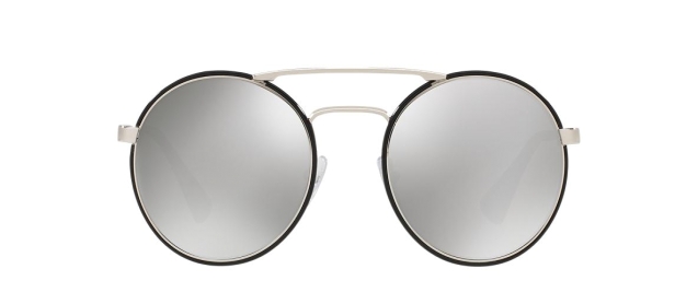 Prada PR 51S Silver 1AB2B0 thumbnail