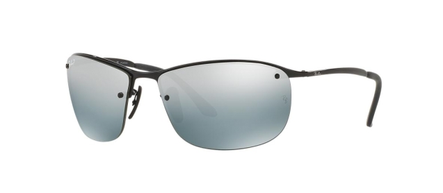 Ray-Ban RB 3542 002/5L TECH CHROMANCE POLARIZED thumbnail