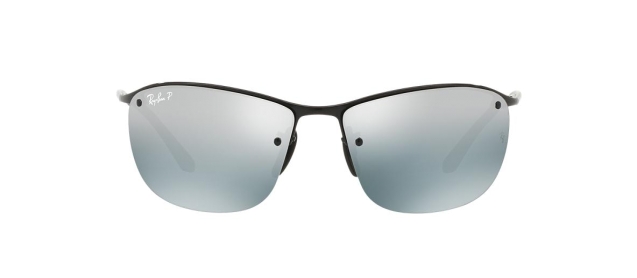 Ray-Ban RB 3542 002/5L TECH CHROMANCE POLARIZED thumbnail