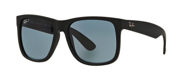 Ray-Ban RB 4165 622/2V YOUNGSTER JUSTIN POLARIZED thumbnail