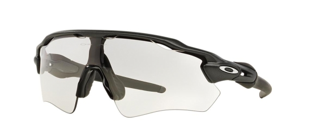 Oakley OO 9208 RADAR EV PATH Steel 13 thumbnail