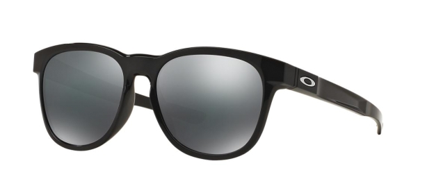 Oakley OO 9315 STRINGER Polished Black 03 thumbnail