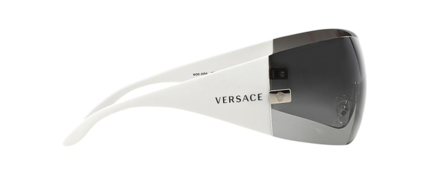 Versace VE 2054 Silver White 10008G thumbnail