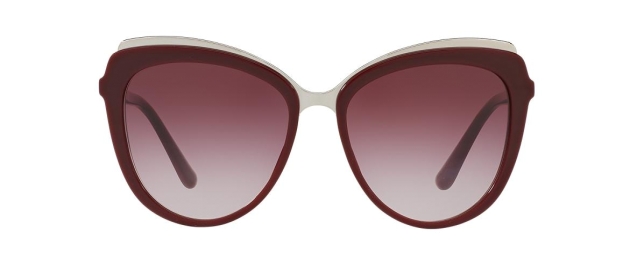 Dolce & Gabbana DG 4304 Bordeaux 30918H thumbnail
