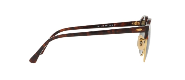 Ray-Ban RB 4246 990 CLUBROUND thumbnail