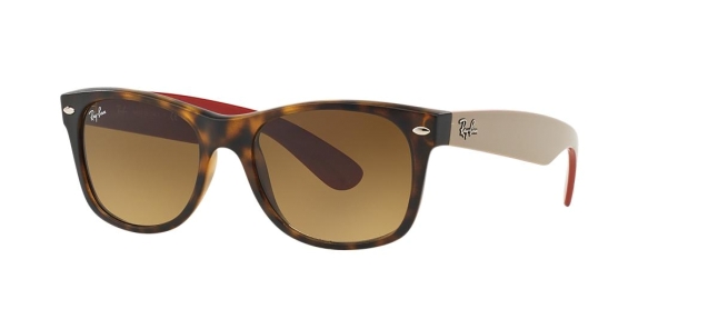 Ray-Ban RB 2132 6181/85 NEW WAYFARER® COLOR MIX thumbnail