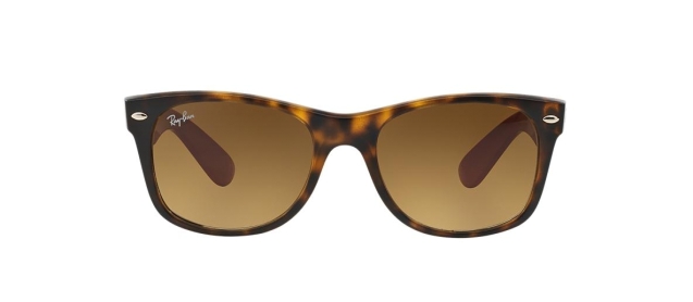 Ray-Ban RB 2132 6181/85 NEW WAYFARER® COLOR MIX thumbnail