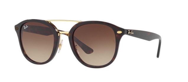 Ray-Ban RB 2183 1225/13 HIGHSTREET thumbnail
