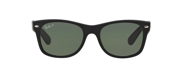 Ray-Ban RB 2132 622/58 NEW WAYFARER® CLASSIC POLARIZED thumbnail