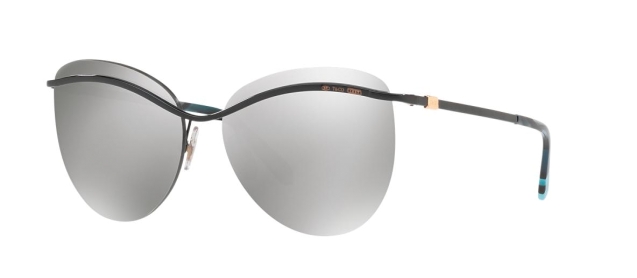 Tiffany & Co TF 3057 6001/6V BLACK thumbnail
