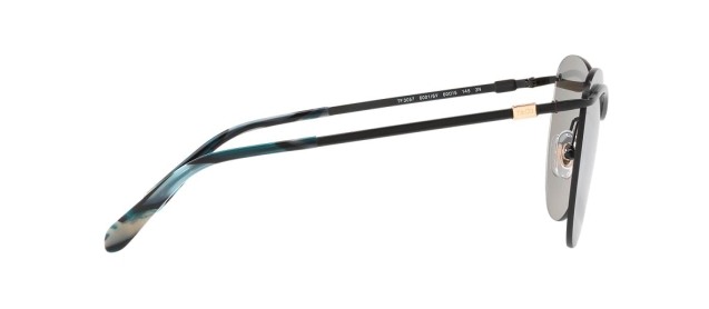 Tiffany & Co TF 3057 6001/6V BLACK thumbnail