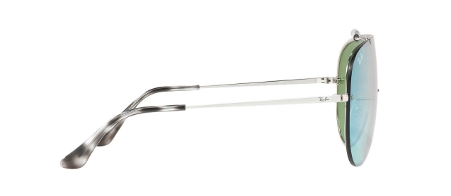 Ray-Ban RB 3581N 00330 HIGHSTREET BLAZE SHOOTER thumbnail