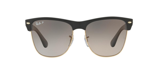 Ray-Ban RB 4175 877/M3 CLUBMASTER OVERSIZED thumbnail