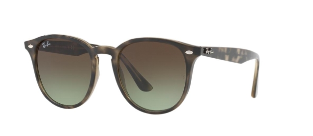 Ray-Ban RB 4259 731/E8 HIGHSTREET thumbnail