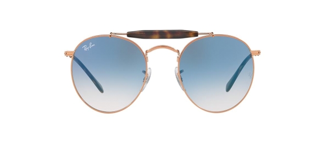 Ray-Ban RB 3747 90353F COPPER thumbnail