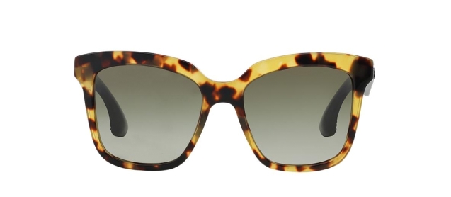 MIU MIU MU 09P 7S04M1 HAVANA thumbnail