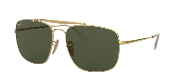 Ray-Ban RB 3560 001 COLONEL thumbnail