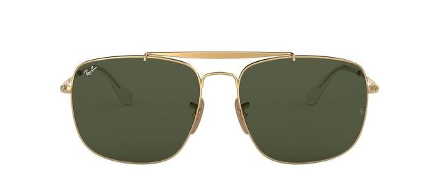 Ray-Ban RB 3560 001 COLONEL thumbnail