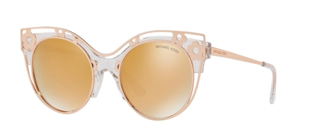Michael Kors MK 1038 30505A Gold thumbnail